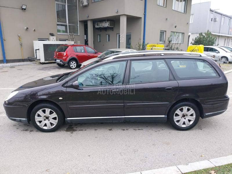 Citroen C5 1.6 HDI