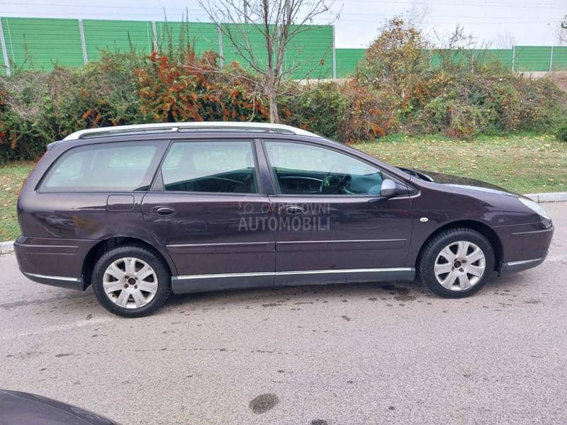 Citroen C5 1.6 HDI