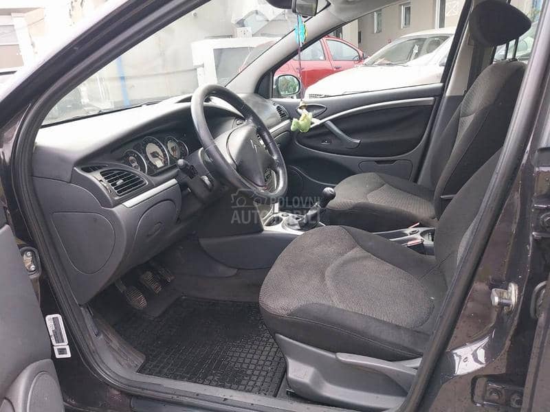 Citroen C5 1.6 HDI