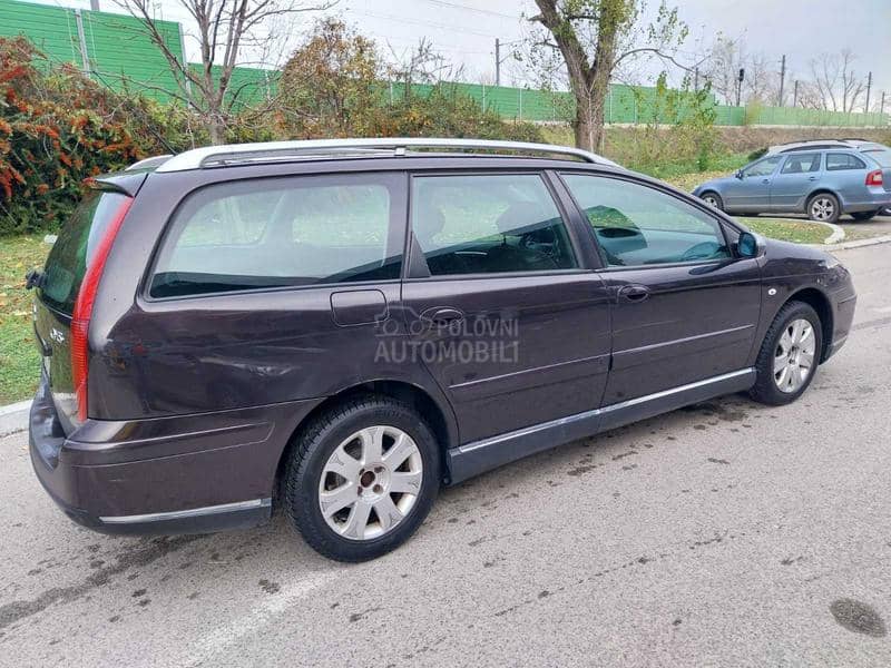 Citroen C5 1.6 HDI