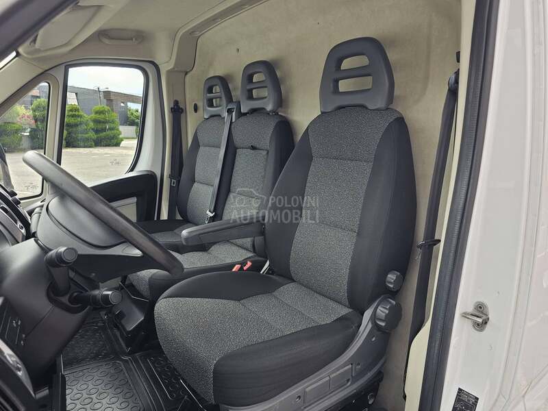 Fiat Ducato L3H2 MAXI