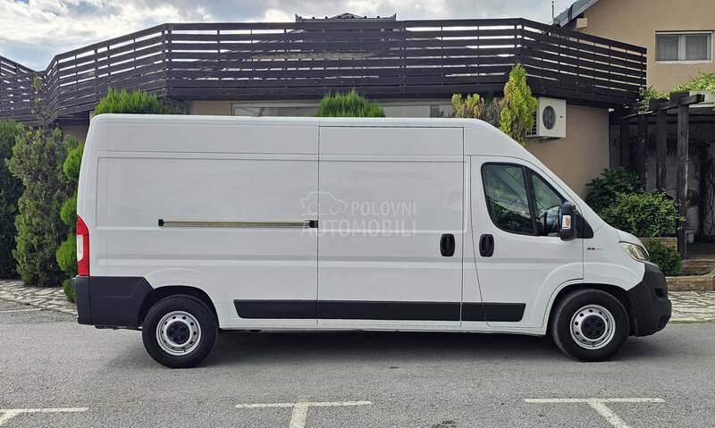 Fiat Ducato L3H2 MAXI