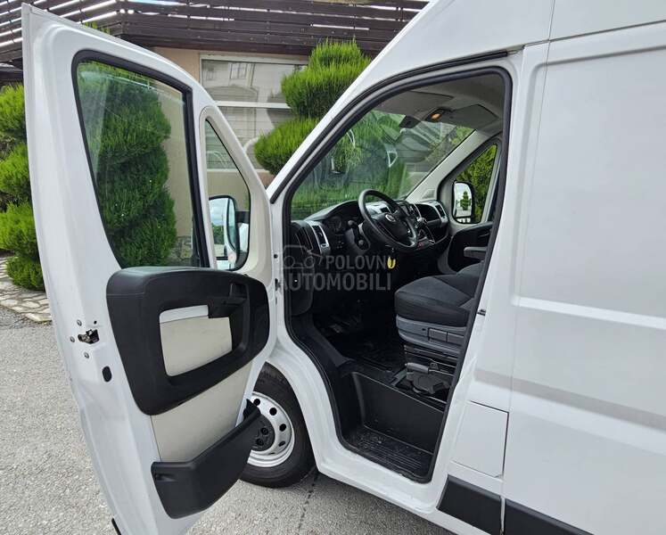 Fiat Ducato L3H2 MAXI