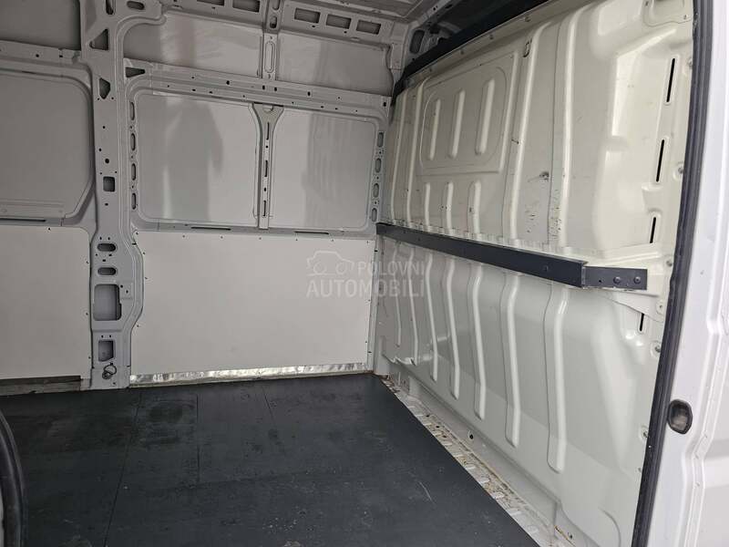 Fiat Ducato L3H2 MAXI