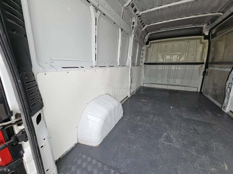 Fiat Ducato L3H2 MAXI