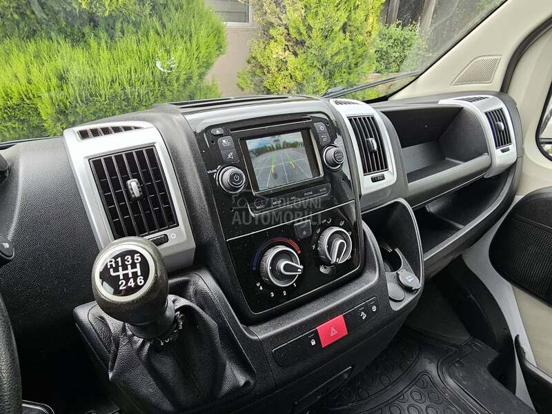 Fiat Ducato L3H2 MAXI