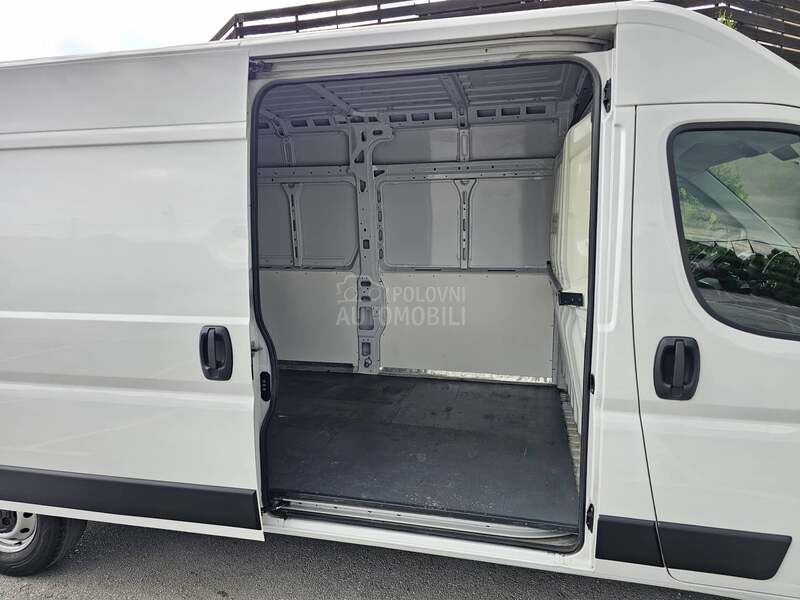Fiat Ducato L3H2 MAXI