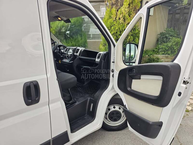 Fiat Ducato L3H2 MAXI