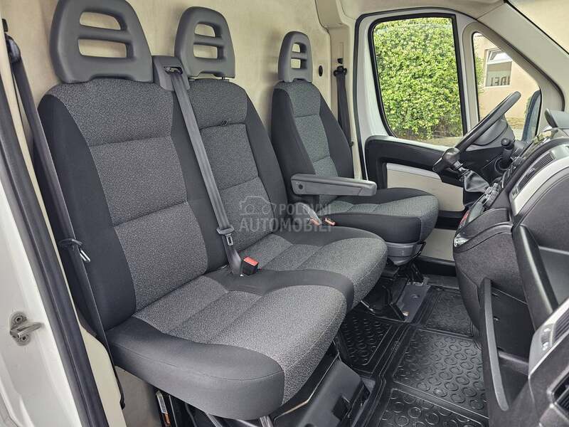 Fiat Ducato L3H2 MAXI
