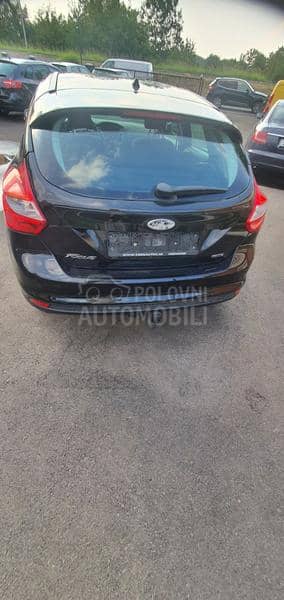 Ford Focus 1.0