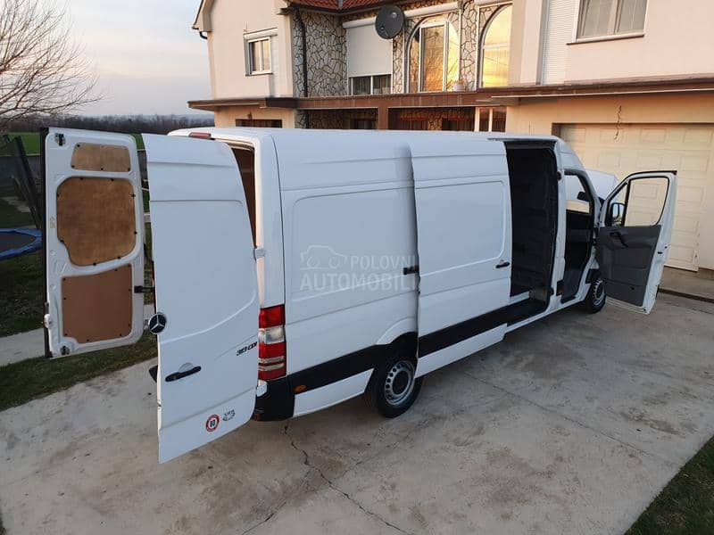 Mercedes Benz Sprinter MAXI 313 KLIMA NOVVVV