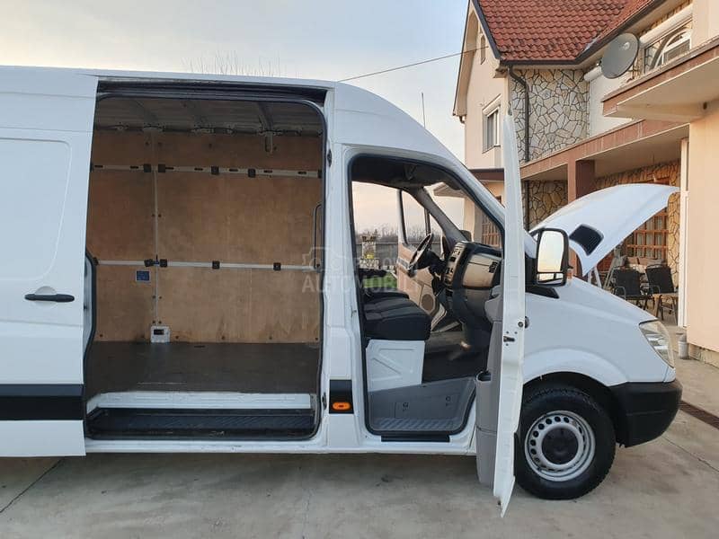 Mercedes Benz Sprinter MAXI 313 KLIMA NOVVVV