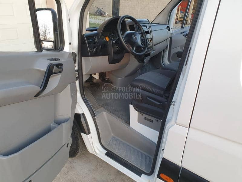 Mercedes Benz Sprinter MAXI 313 KLIMA NOVVVV