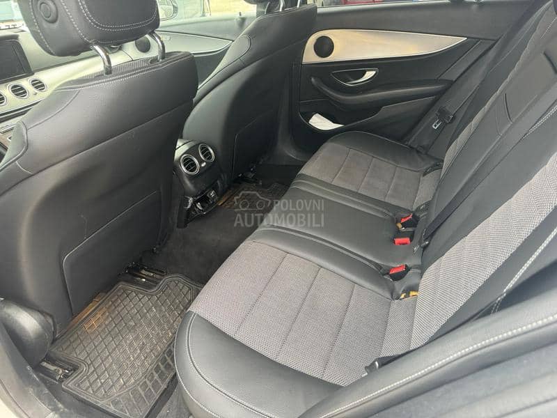 Mercedes Benz E 220 9G tronic 194