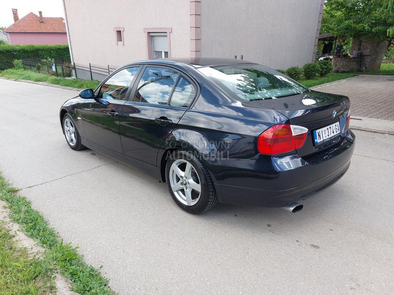 BMW 318 i