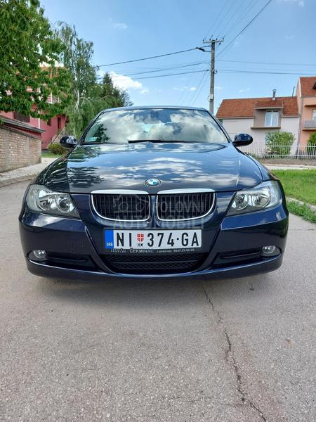 BMW 318 i