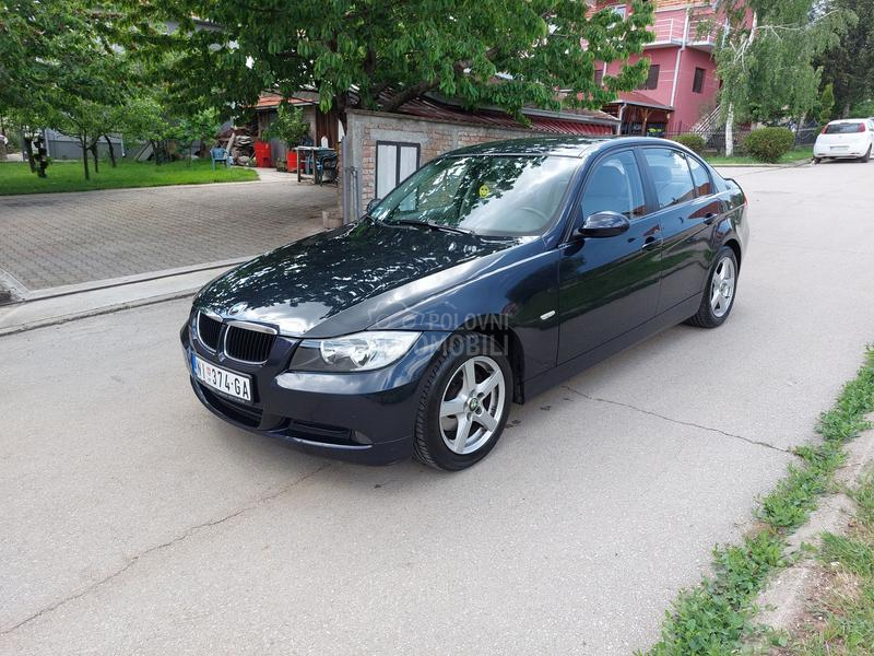 BMW 318 i