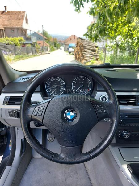 BMW 318 i