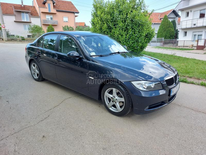 BMW 318 i