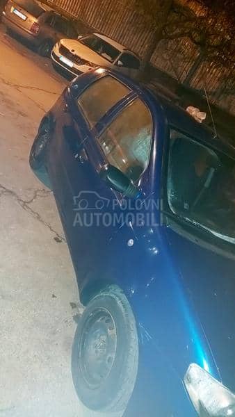 Fiat Punto 1.2