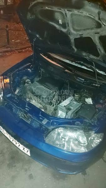 Fiat Punto 1.2