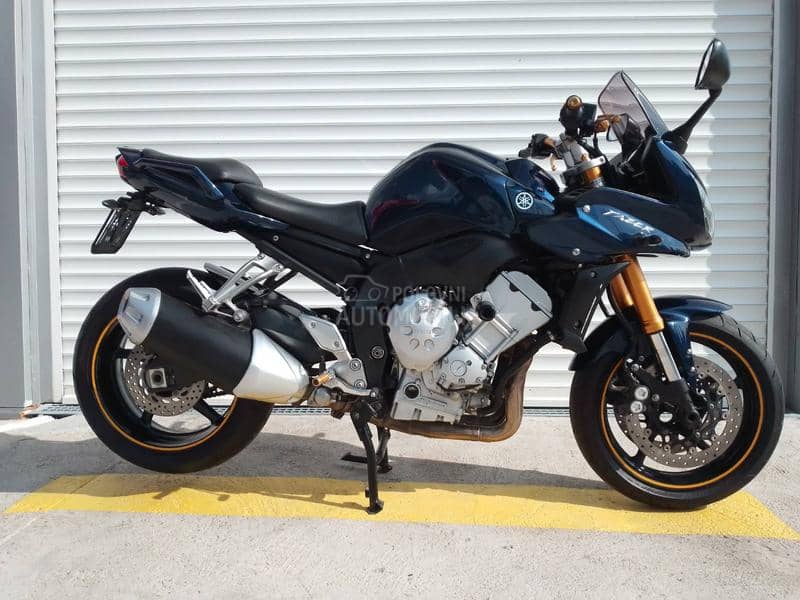 Yamaha Fz1 fazer