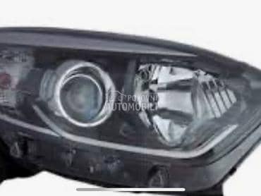 far,stop lampe za Renault Captur