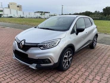 Renault Captur 2019. god. -  kompletan auto u delovima