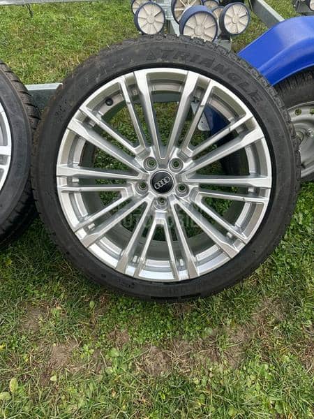 Aluminijumske felne AUDI S5 ORIGINAL 19" 5 x 112