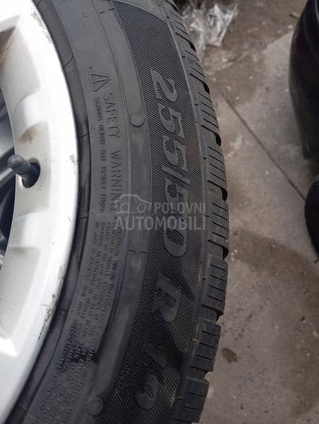 Aluminijumske felne ML 19" 5 x 112