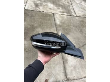 retrovizor za Opel Corsa F od 2019. do 2024. god.