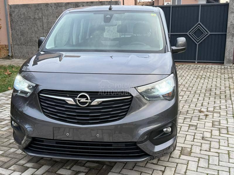 Opel Combo LIFE CH