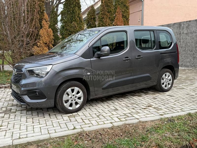 Opel Combo LIFE CH