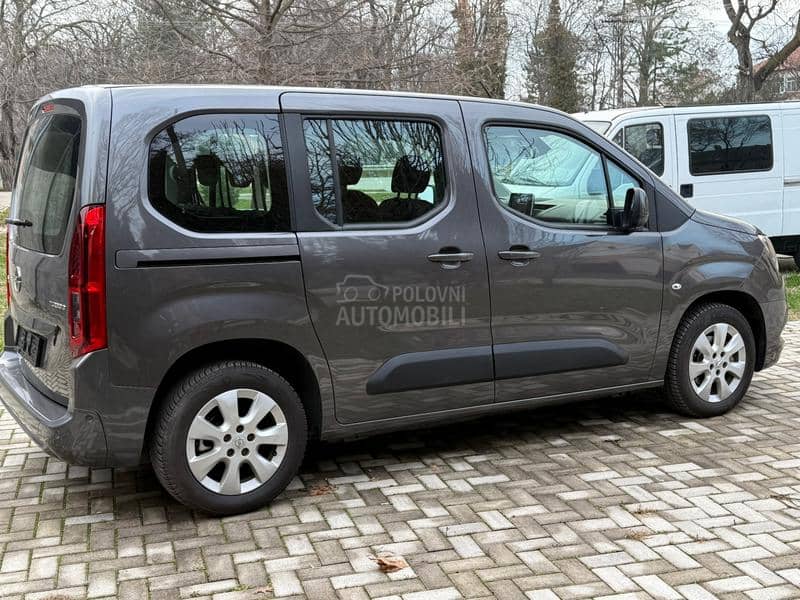 Opel Combo LIFE CH