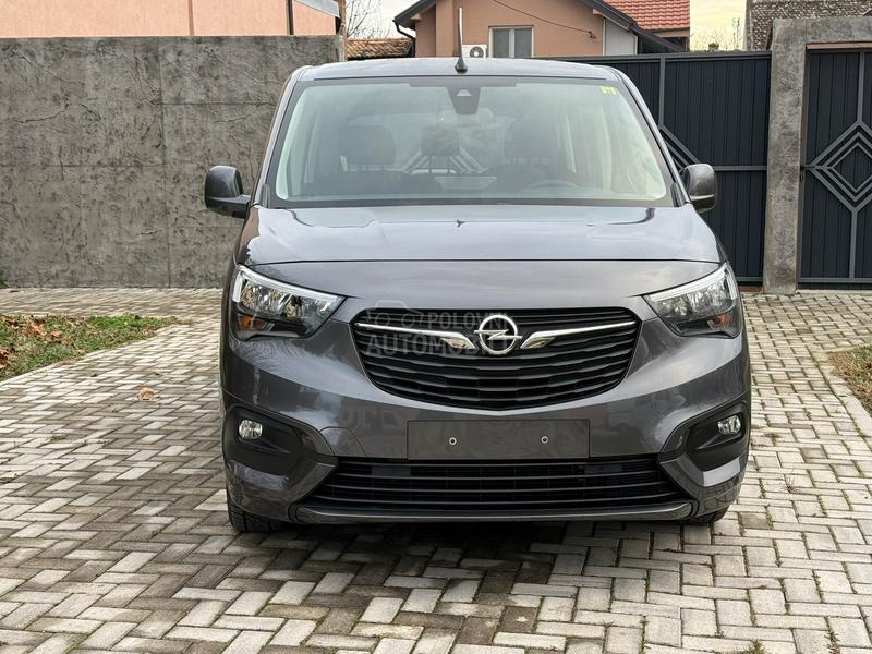 Opel Combo LIFE CH