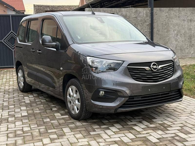 Opel Combo LIFE CH