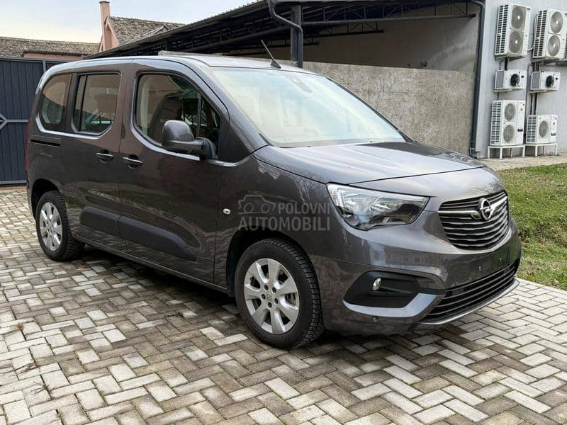 Opel Combo LIFE CH