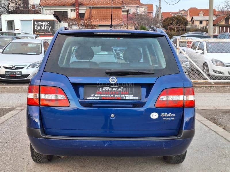 Fiat Stilo 