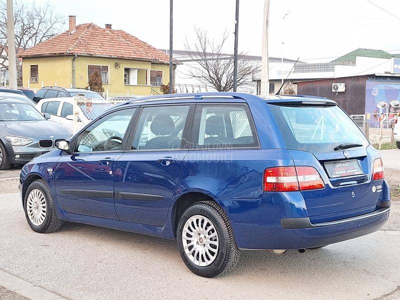 Fiat Stilo 