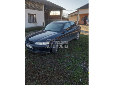 Opel Vectra B 1.8 16V