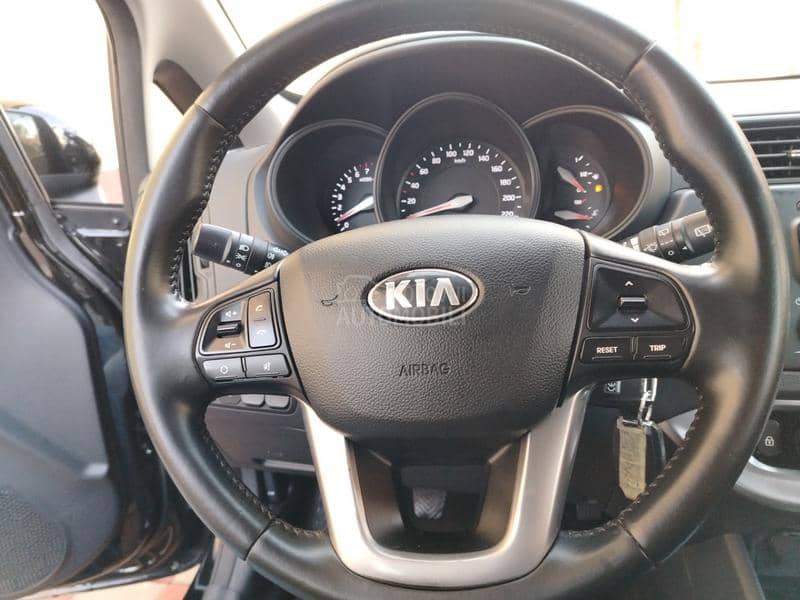 Kia Rio 1.2