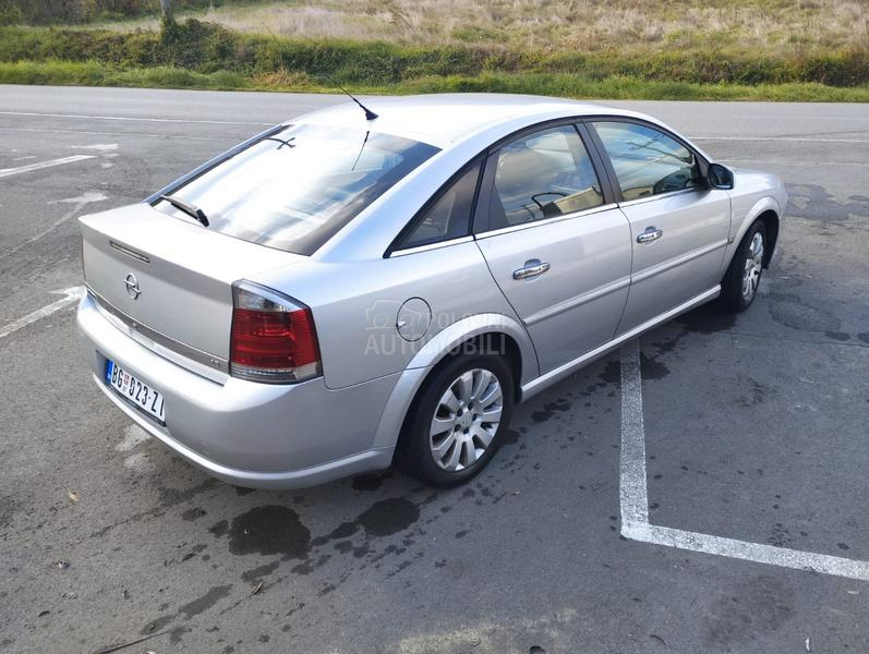 Opel Vectra B 1.8