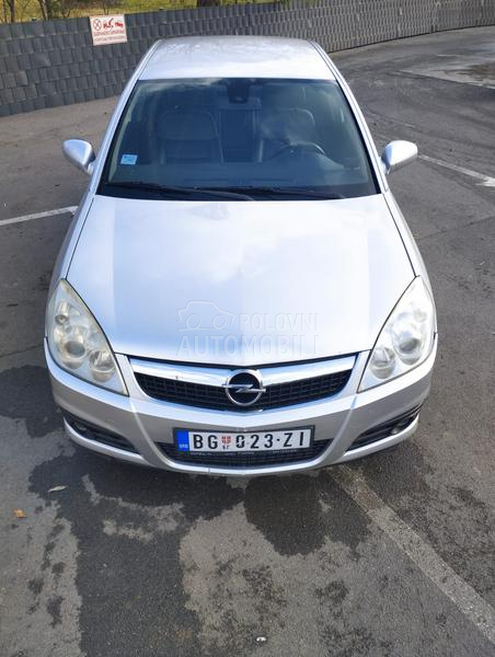 Opel Vectra B 1.8