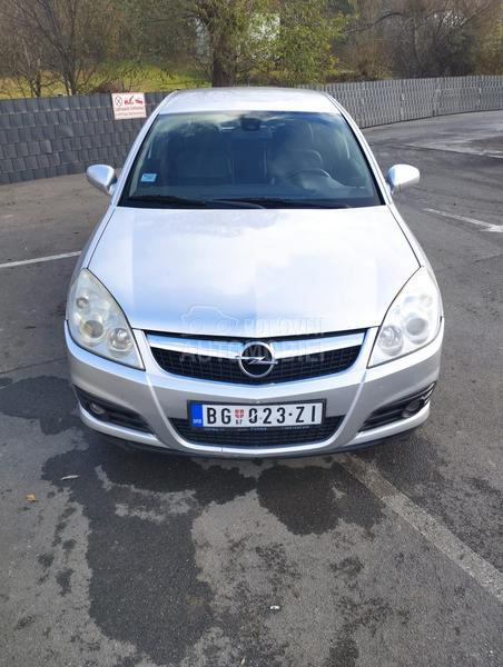 Opel Vectra B 1.8