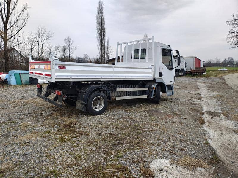 DAF 8.160