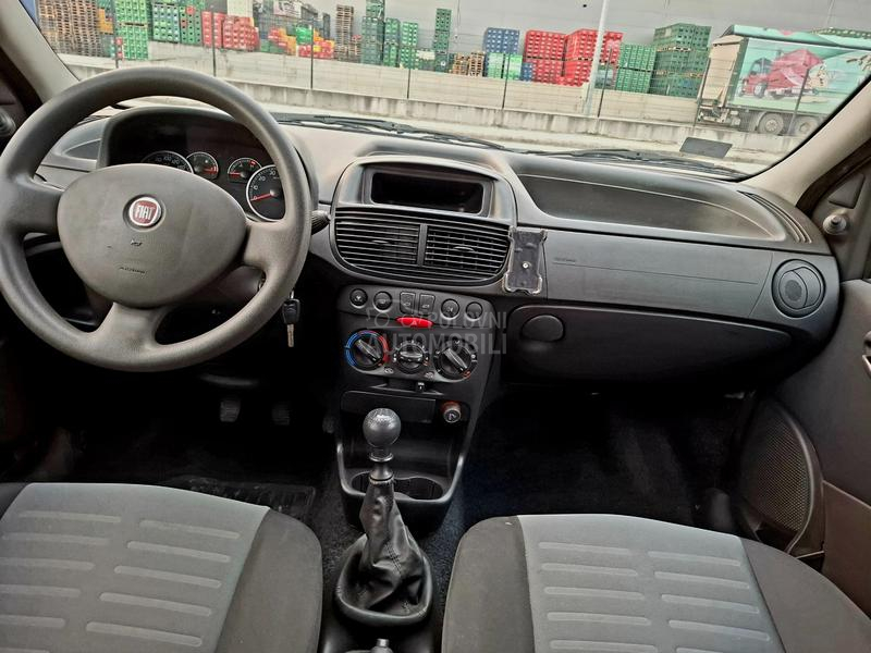 Fiat Punto 1.2