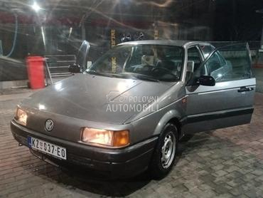 Volkswagen Passat B3 1.8