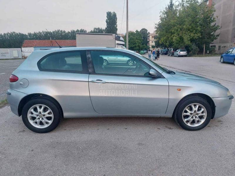 Alfa Romeo 147 1.6 16v