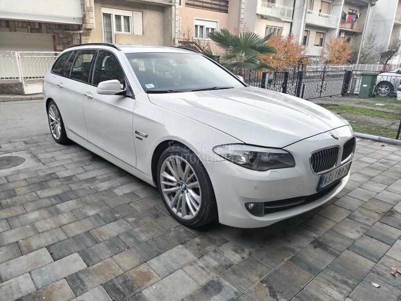 BMW 525 2.0d.525xdrive