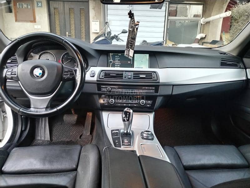 BMW 525 2.0d.525xdrive